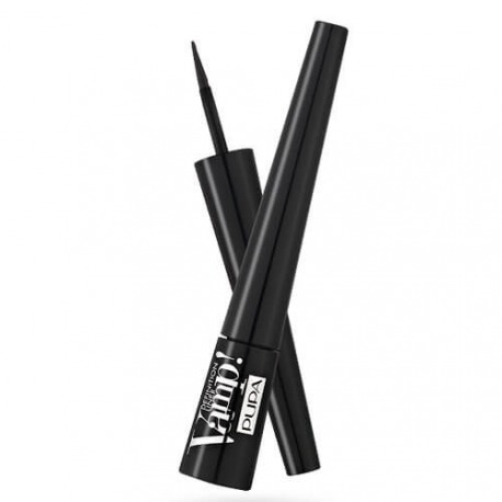 PUPA Vamp! Definition Liner - Filzstift-Eyeliner 8011607205899